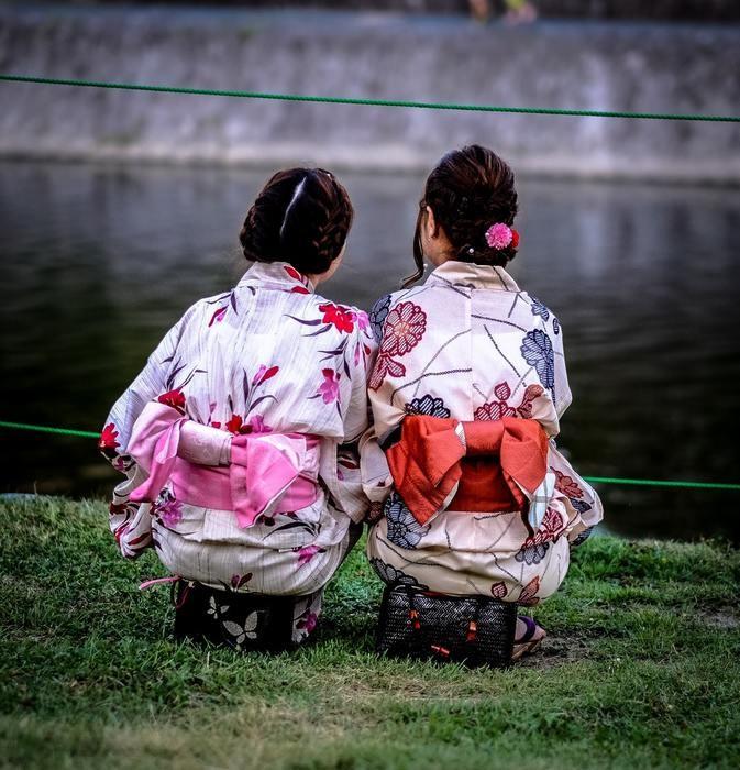 神社で浄化する時の心得とやってはいけないこと！浄化のための参拝方法