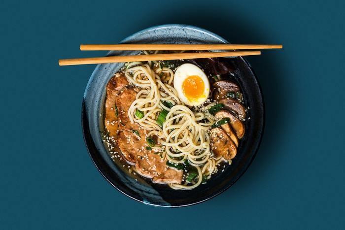 夢の中にラーメンが出てきた！ラーメンの夢を見た時の意味と心理