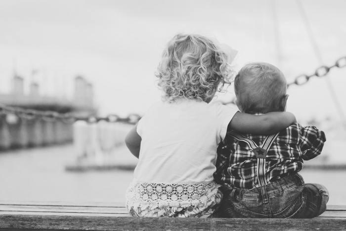 離婚を子供に伝えるときはどうしたらいいの？