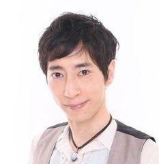 Shinji（シンジ）先生