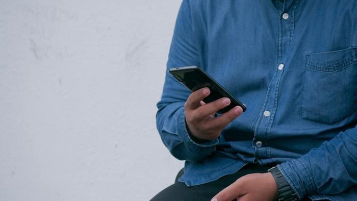 LINEでの誘い方（男性編）