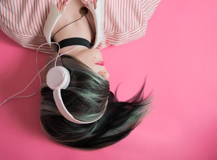 幸運を引き寄せるには音楽が効果的！
