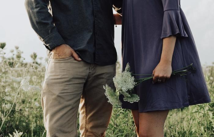 意中の男性に合わせて、「会いたい」と思わせるタイプの女性になれれば最高♥