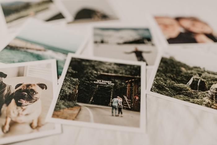 写真を送りたいから教えてと言う