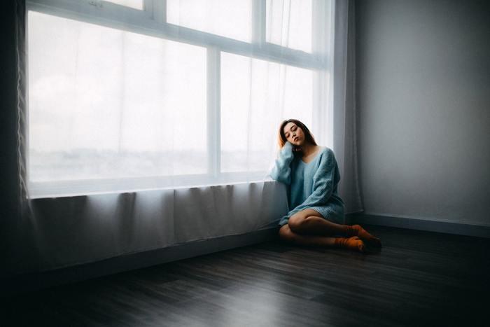 30代を過ぎてもまだ独身で、自分の性格と世間の目が気になり始めた