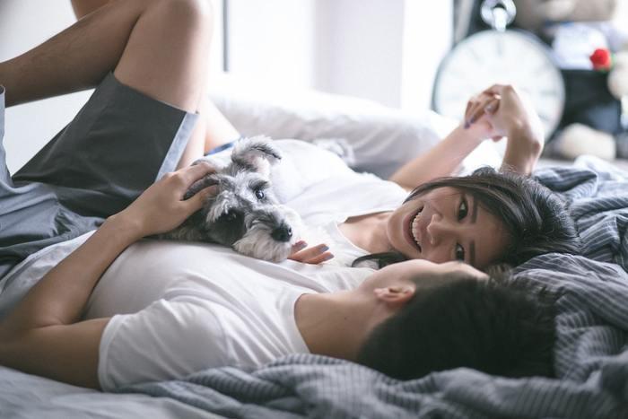 整体師の彼氏にありがちな10の事と結婚を見据えて上手に付き合う秘訣