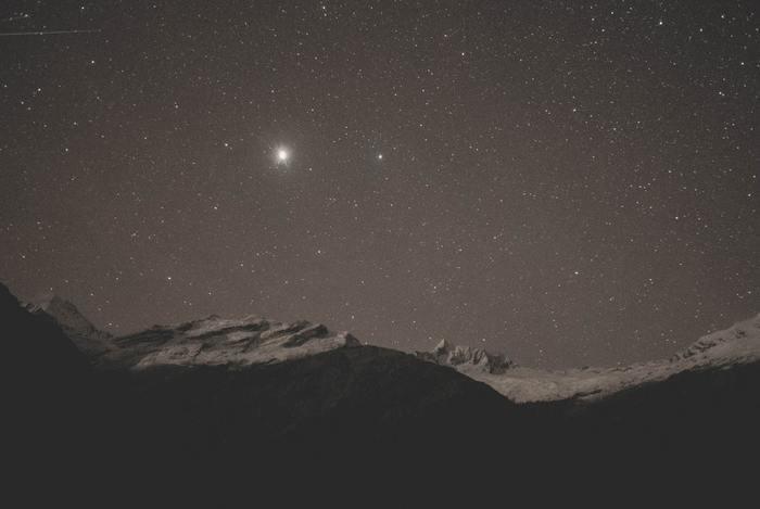 金星人マイナスのあなたの2018年を占います！