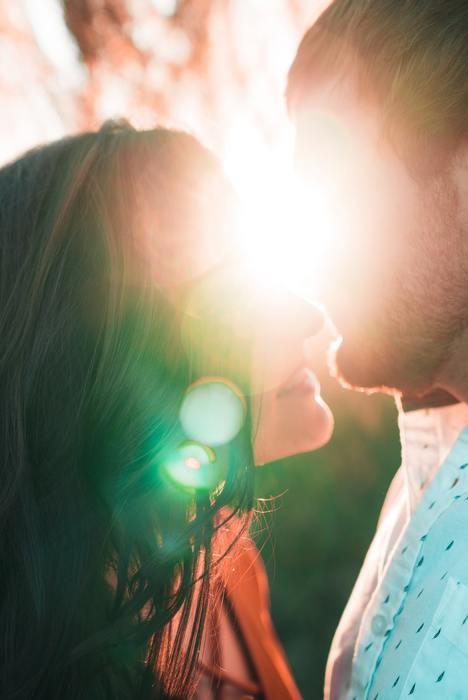 好きな人とキスしたい人に読んでほしい！好きな人とキスする効果からキスしたくなる瞬間を解説