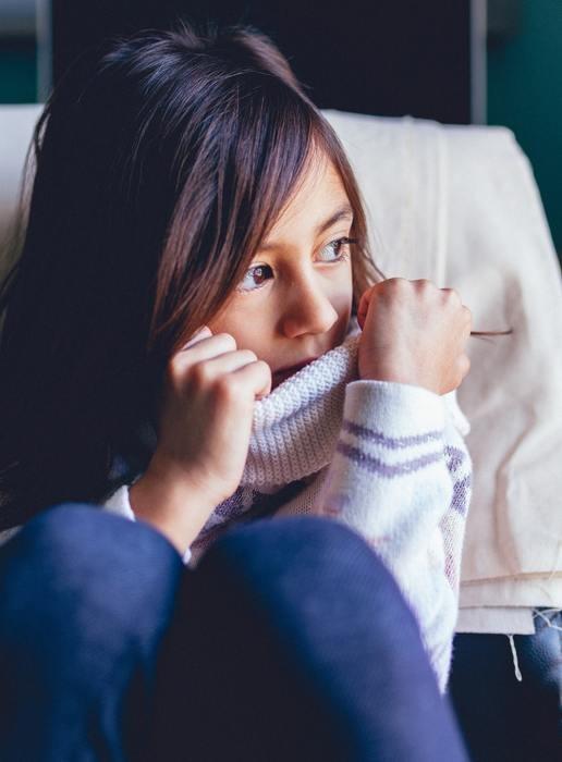 子供の何が嫌なのかを考える