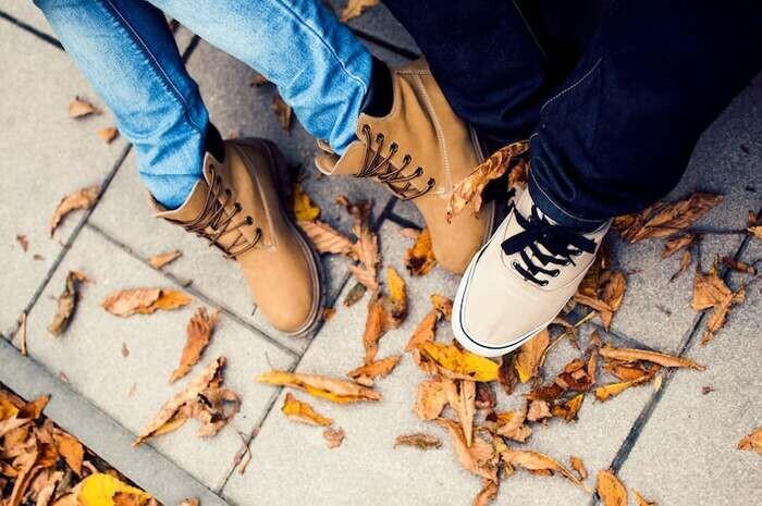 好きでもない人と結婚して幸せを感じるシチュエーション