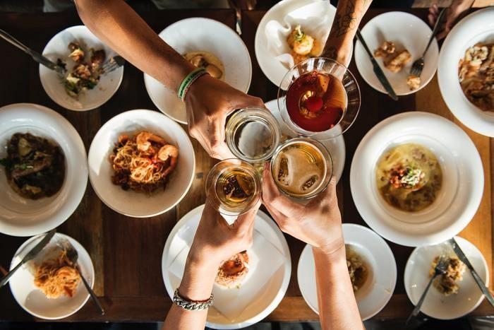 行かない方が身のため？既婚者と１対１での食事に対する世論＆安全確認の仕方５つ