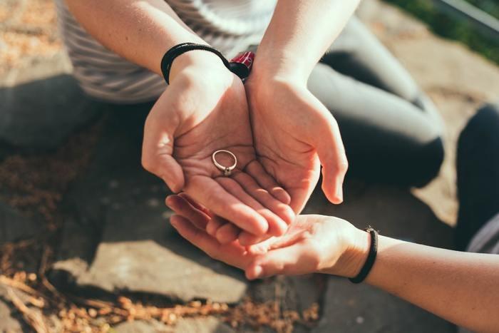 【リスク回避！】付き合う前にプロポーズされたら！考えておくべき3つのこと