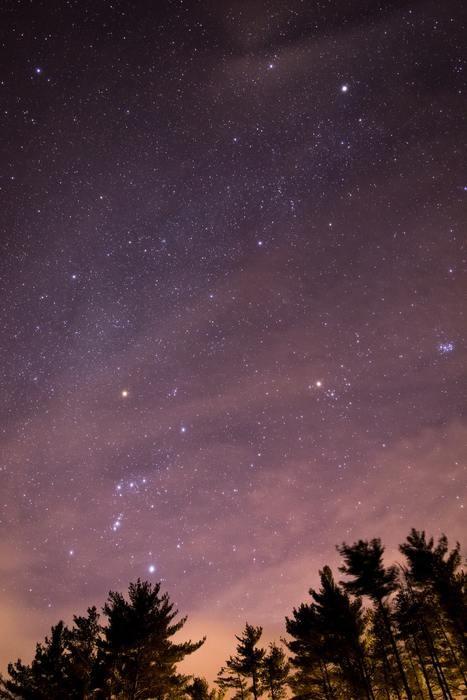 夢の中に惑星が出てきた！惑星の夢を見た時の意味と心理