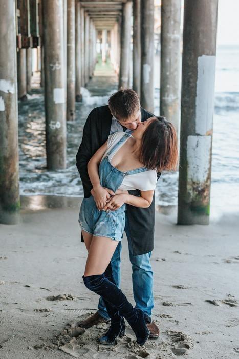 初デートでキスってあり？なし？【あり派の意見】