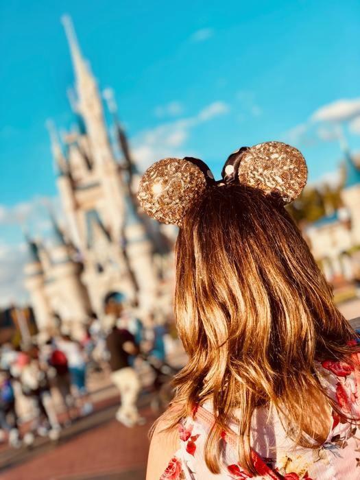 付き合う前の彼とディズニーデートを成功させる下準備