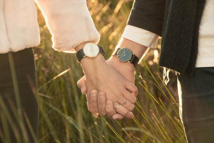 癸酉とカップルや結婚相手として《相性の良い相手》は？