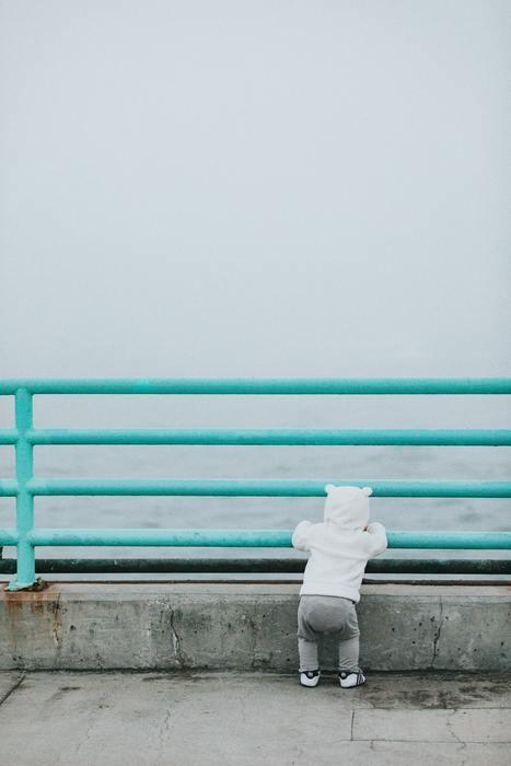自信がない子供の特徴