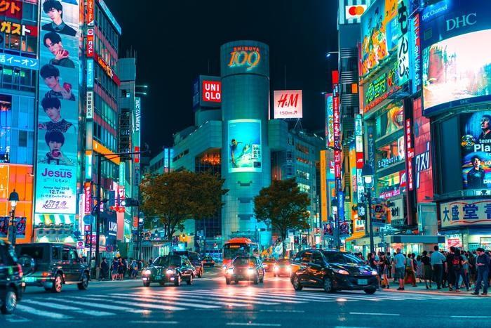 渋谷のよく当たる手相占い7選！口コミとおすすめできる人気手相占い師さんをご紹介