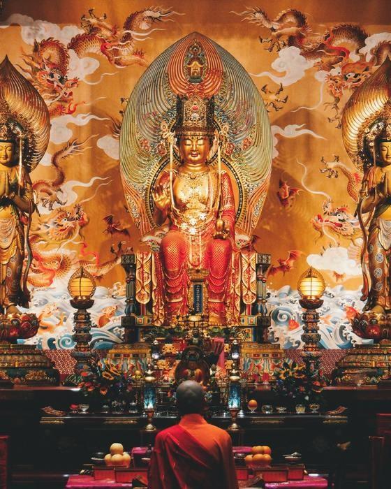 龍泉寺
