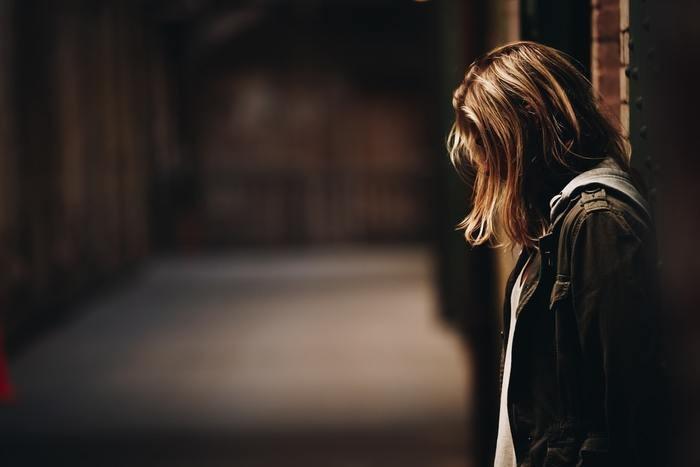 生霊返しが必要な人とは？取り憑かれている人の特徴