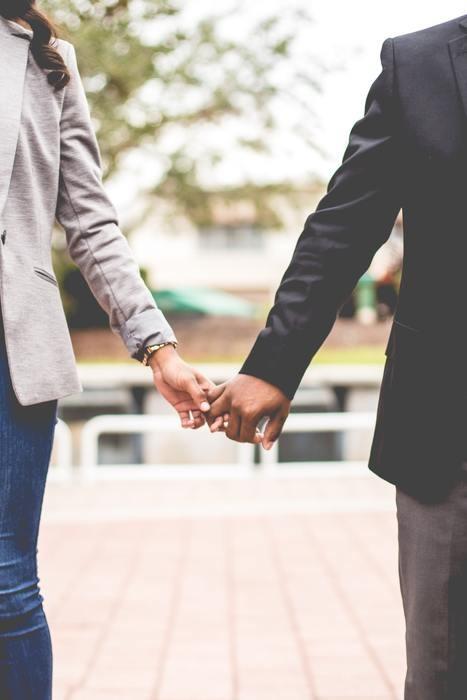 好きな人と付き合いたいけどなかなか付き合えないのはなぜ？