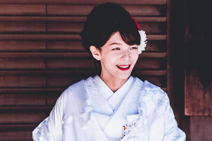 東京大神宮