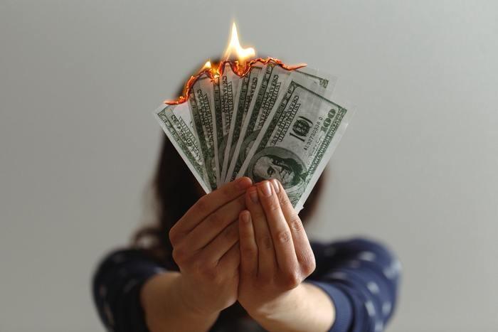 会うだけでお金がかかる！「どこでもドアがあったら…」と本気で思う
