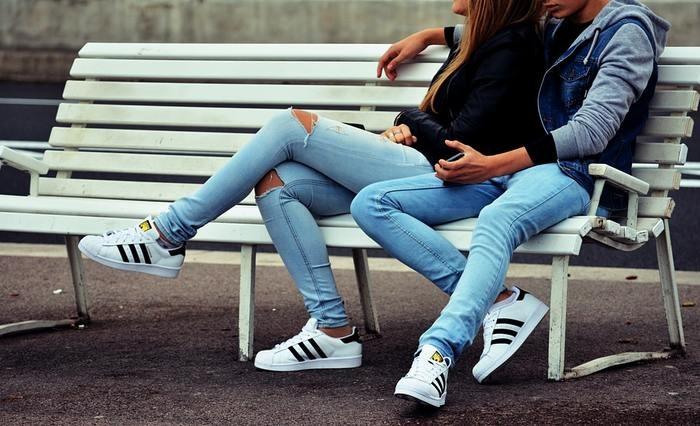 自己主張は半分くらいにして、彼のペースを尊重する