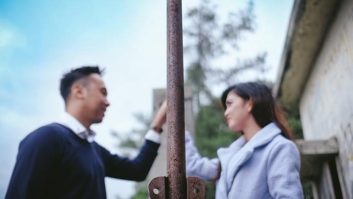 好きな人と目が合うのはなんで？５つの男性心理