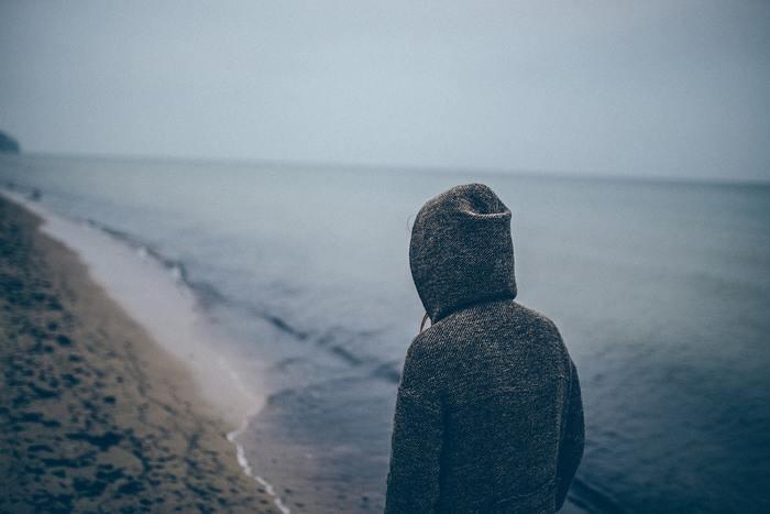 人生が辛いと感じているときに知っていて欲しいこと