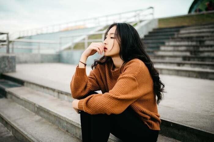 恋愛でついやってしまいがちな余計な行動