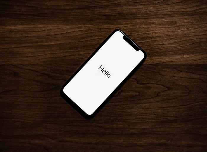 スマホの通知でバレる