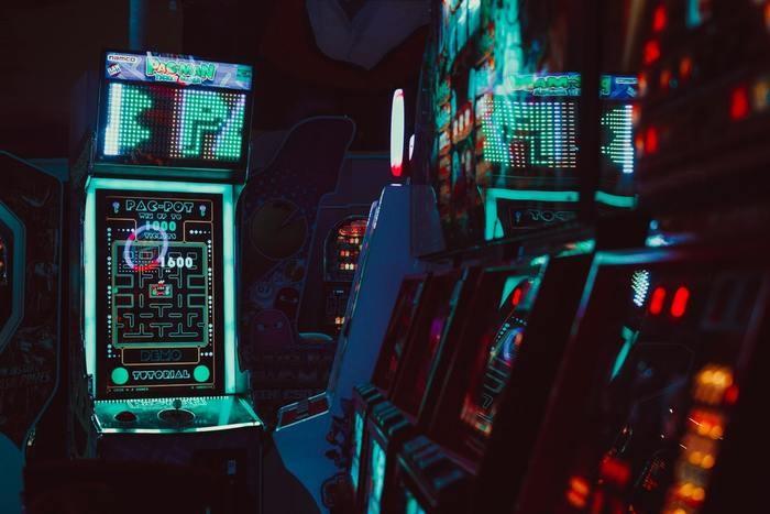 ゲームが夢に出てくる・大きく印象に残っている夢の時の基本的な意味