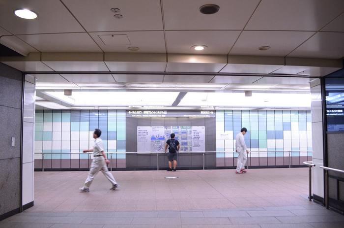 新宿占い館バランガンの基本情報