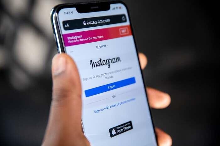 好きな人をインスタで見つけた！フォローするのはあり？なし？男性心理