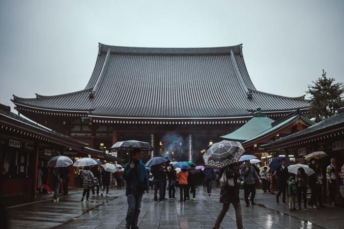 ●雨の日でもOKなデートプラン