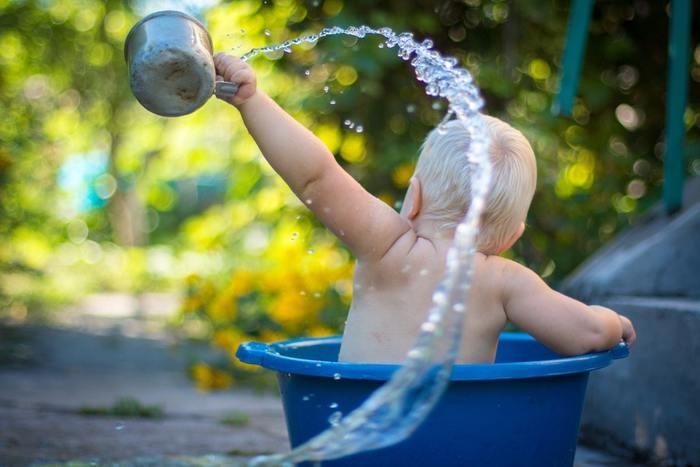 四柱推命の十二運とは？「沐浴」が表すものは？