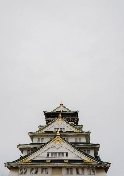 岡崎城