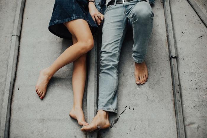 内面の良さは付き合う上でとても重要！顔だけで選ぶとすぐに破局することも