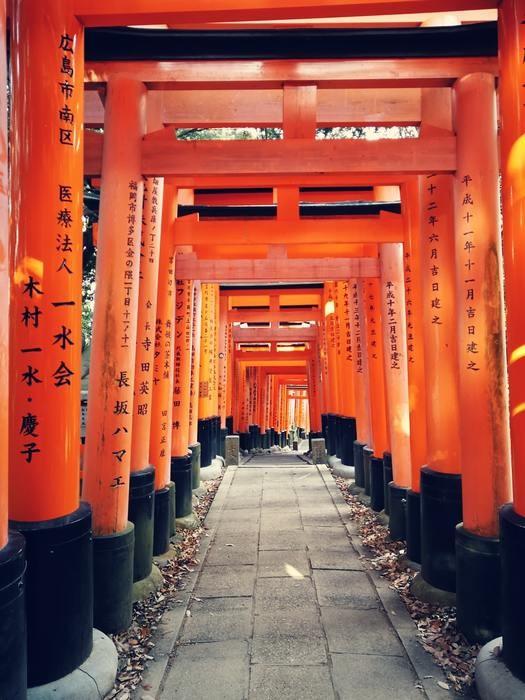 立川水天宮・阿豆佐味天神社