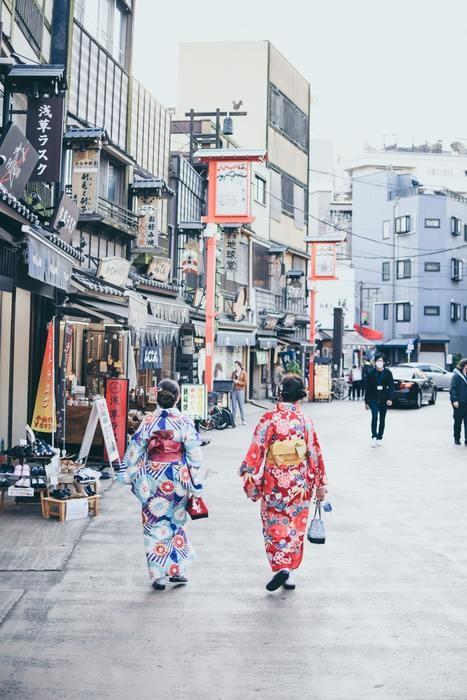 【夢占い！】浴衣を着てお祭りに行く夢