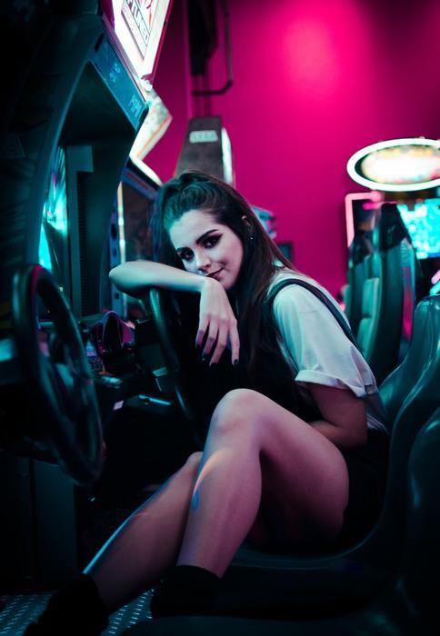 女子の「ゲーム好きなんです」は諸刃の剣？ゲーム好き女子に贈る恋愛のコツと男性の本音