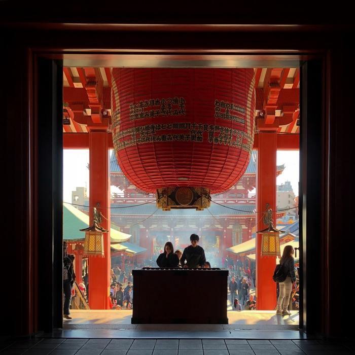 佐野でお祓い・厄除けするならここ！有名な神社3選