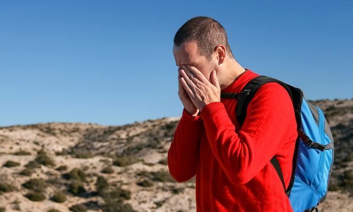 彼女からの説教！男性はどう感じてる？