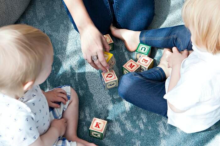 子供との関わり方の相談や子供関連のハプニング