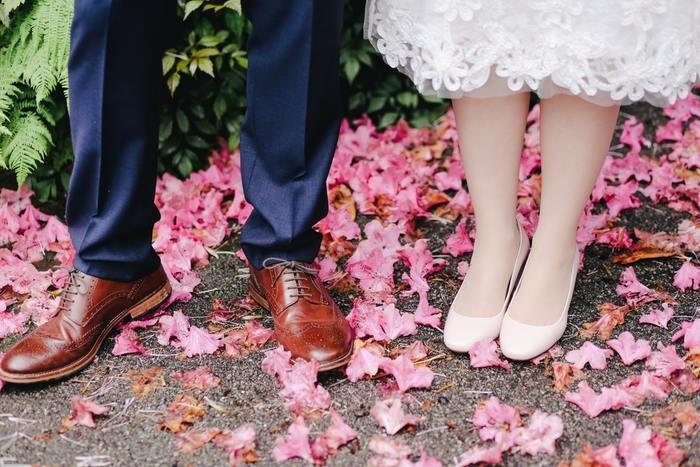 高校生カップルが結婚できる確率とは？結婚した夫婦の話とメリットデメリット