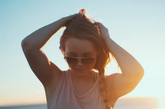 あなたもすぐなれる！セクシーな女性になる方法５つ