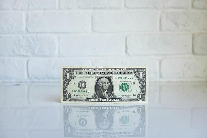 姓名判断における総格30画の金運は？