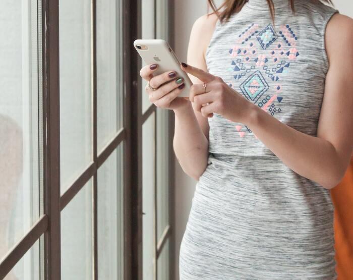 忙しい男性がもらって嬉しいLINEを駆使して、会えなくても距離を縮めよう！