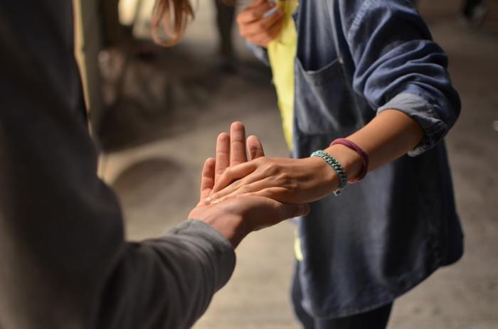こじらせ男子との上手な付き合い方
